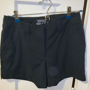 Nike golf shorts